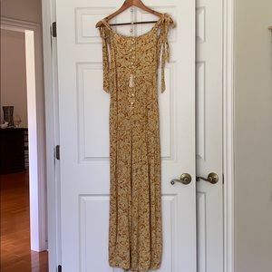 Free People - One-Piece Jumpsuit (pants)